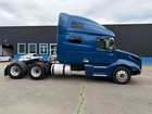 2019 Volvo Vnl 760