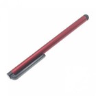 Red Stylus Touch Screen Display Pen Lightweight For All Phones And Tablets