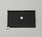 Masonic Jewel Cases Black Insert Freemason Fraternity New 5 Pieces