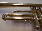 Vintage Besson Brevete 50 Medals Of Honor England Trumpet Serial 253999