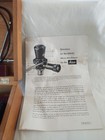 Appears New Old Stock   Leitz Micro Mikas Photomicrography Microscope Attachment