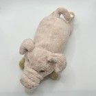 Russ Petaluma Pink Pig Plush 8  Stuffed Animal Yomiko 