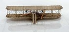 Wright Brothers Airplane - Fully Assembled Model