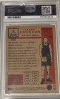 2025-26 Topps Nba Living Set - Jalen Brunson  2  5008