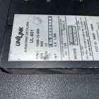 Universal Avionics Ul-601 Airborne Datalink P n 1066-10-000  C2328001-001