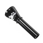 Fuel Filler Funnel For Gm Capless Tank - Compatible With 2014-2023 Chevy