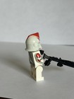 Lego Star Wars Phase 2 Captain Fordo Classic Tcs Decaled Clone Wars 