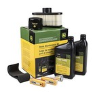  john Deere Maintenance Kit X300  X320  X324  X360  X500  X530  X534  Filters 