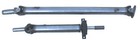 Fits Chevrolet S10 s15 1996-2003 4 3l Drive Shaft Automatic Trans  2 Wheel Drive