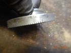 Delta Rockwell 15-000 15  Drill Press Depth Dial Cover For Quill Return Spring
