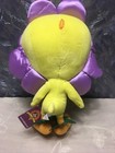 Warner Bros 2003 Looney Tunes Yellow Tweety Bird 18  Stuffed Animal W  Tag  66