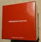 Were Really Not Strangers- Card Game-still In Plastic-new