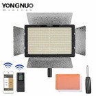 Yongnuo Yn1200 Led Studio Video Light Panel For Camera   Camcorder 3200k-5500k