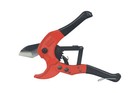 Heavy Duty Pvc Pipe Cutter With Rubber Handle 1-5 8   42mm 