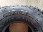 2 - 20x10 50-8 4 Ply Kenda Super Turf K500 Mower Tires 20 10 5-8 20 10 50 8