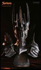 Sideshow Lord Of The Rings Sauron Legenadary Scale Bust Item  9220  203 550