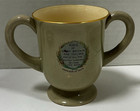 Foley King Edward Vii Queen Alexandra Coronation 1902 Loving Cup
