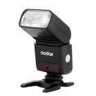 Godox Tt350s 2 4g Ttl Camera Flash For Sony Mirrorless Dslr A7r Ii A7s Ii A6300