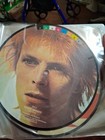 David Bowie Fashions Limited Edition 1980 Uk Set Of 10 7 Inch Picture Disks Rca