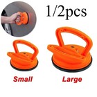 Suction Cup Dent Puller Bodywork Panel Remover Repair Tool Car Glass Lifter Us
