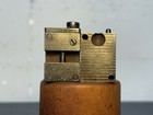 Lyman Ideal Single Round Ball Cavity Bullet Mould Blocks   375rb  375
