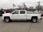 2017 Chevrolet Silverado 1500 Z71 Ltz Pickup 4d 6 1 2 Ft