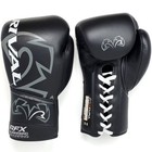 Rival Boxing Rfx-guerrero Sf-h Lace-up Sparring Gloves