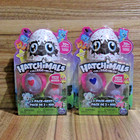 Hatchimals Colleggtibles Lot     2 Pack Season 1 X 4    2 Pack Season 2 X2