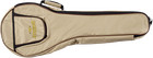 Gretsch G2183 Dixie 6 Banjo Gig Bag  Brown Model    0996484000 W 15mm Of Padding