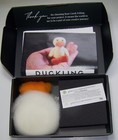 Bear Creek Tiny Duckling Needle Felting Wool Kit