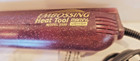 Marvy Uchida Embossing Heat Tool Model 2500 Rubber Stamp Embossing Purple