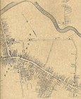  Salem City Salem County Nj 1876 Maps With Homeowners Names Shown