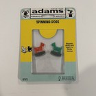 Adams Pranks Magic Tricks Lot Of 8 Packs   1 Illustrated Book 2010-18 New Sealed