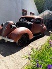 1937 Hudson 