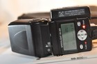 Nikon Sb-800 Speedlight I D-ttl Flash Sd-800 For D3400 Df D750 D7500 D850 Z7 Z6