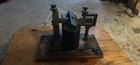 Main Line Telegraph Sounder Western Electric 1917