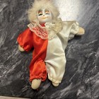 Haunted Clown Doll Mischievous Spirit Vessel Joy Bringer Paranormal Positive