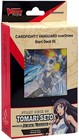 Cardfight   Vanguard Overdress Vge-d-sd05 Tomari Seto Starter Deck English -    