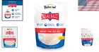 Pure Real Salt - Unrefined Sea Salt From Utah  26 Oz Pouch For Gourmet Cooking