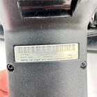 Vintage Motorola Cell Star Bag Phone In Case Scn2500a Car Adapter Not Tested