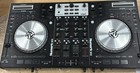 Numark Ns6 4-channel Dj Controller Serato  it Doesn   t Have A Power Cord 