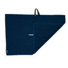 Callaway Outperform Players Towel - Navy
