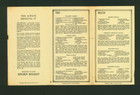 Kitchen Bouquet Inc   this Always Improves It  Vintage   1923 Recipe Brochure