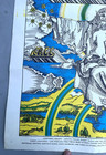 1969 Blind Faith Festival Frank Bettencourt Poster Eric Clapton Winwood Aor 3 42