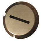 Mate Precision Tooling 5 00 X 50 00    60 Slug Free New