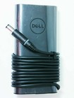 Genuine Dell Ac Adapter For Latitude 14 5480 5490 P72g Laptop Charger 90watt Oem