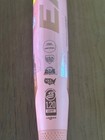 New Easton Ghost Dawn Limited Edition Fastpitch Bat 3352 Of 3500  34 24