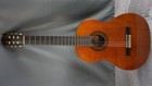Yamaki Guitarra Kizan 2500 Rare Classical Tamura Type  1970   s 660mm