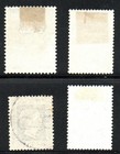 Netherlands Several Key High Values   C083