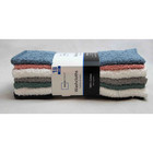 Mainstays 18-pack Washcloth Bundle  Pastel